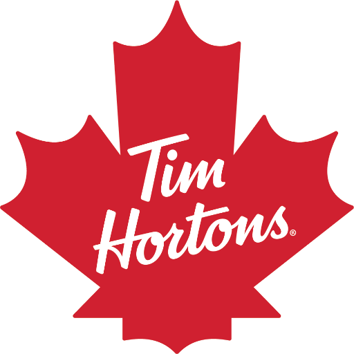 tim hortons logo