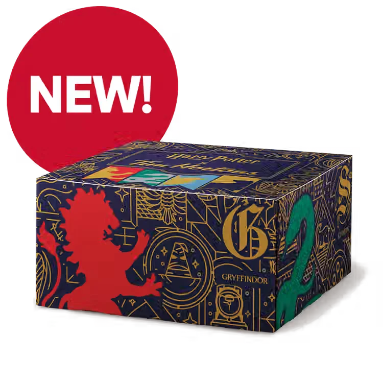 Mystery Box