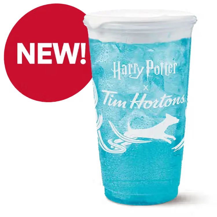 Patronus Sparkling Beverage